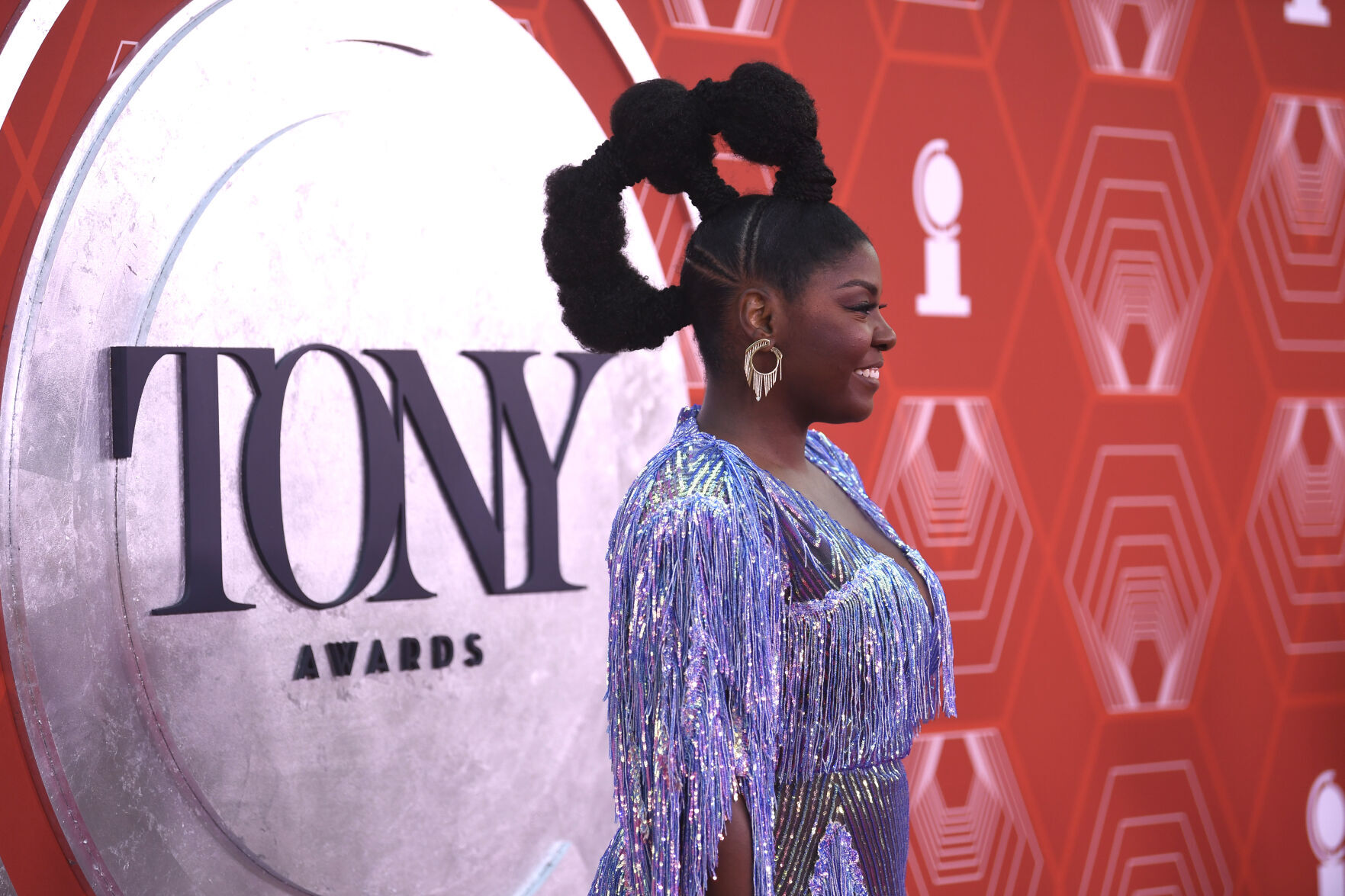74th Annual Tony Awards